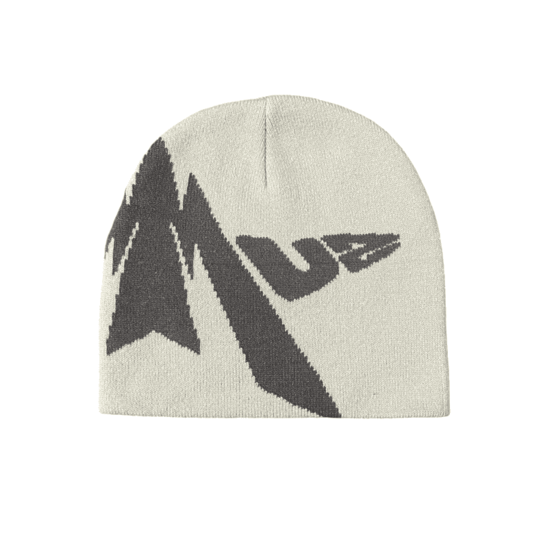 TROOPA BEANIE *GREY* - Image 2