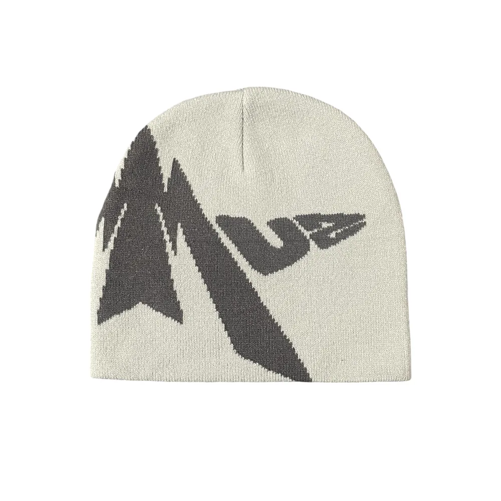 TROOPA BEANIE *GREY* - Image 2