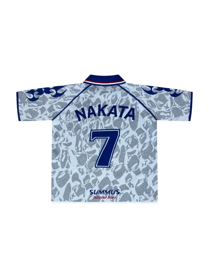 NOT 4 SPORTS Jersey - Image 2